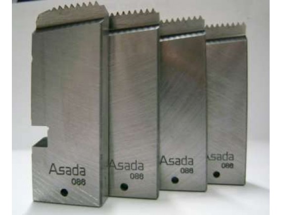 ASADA 1/2-3/4 YEDEK TARAK TK.(BEAVER 50)